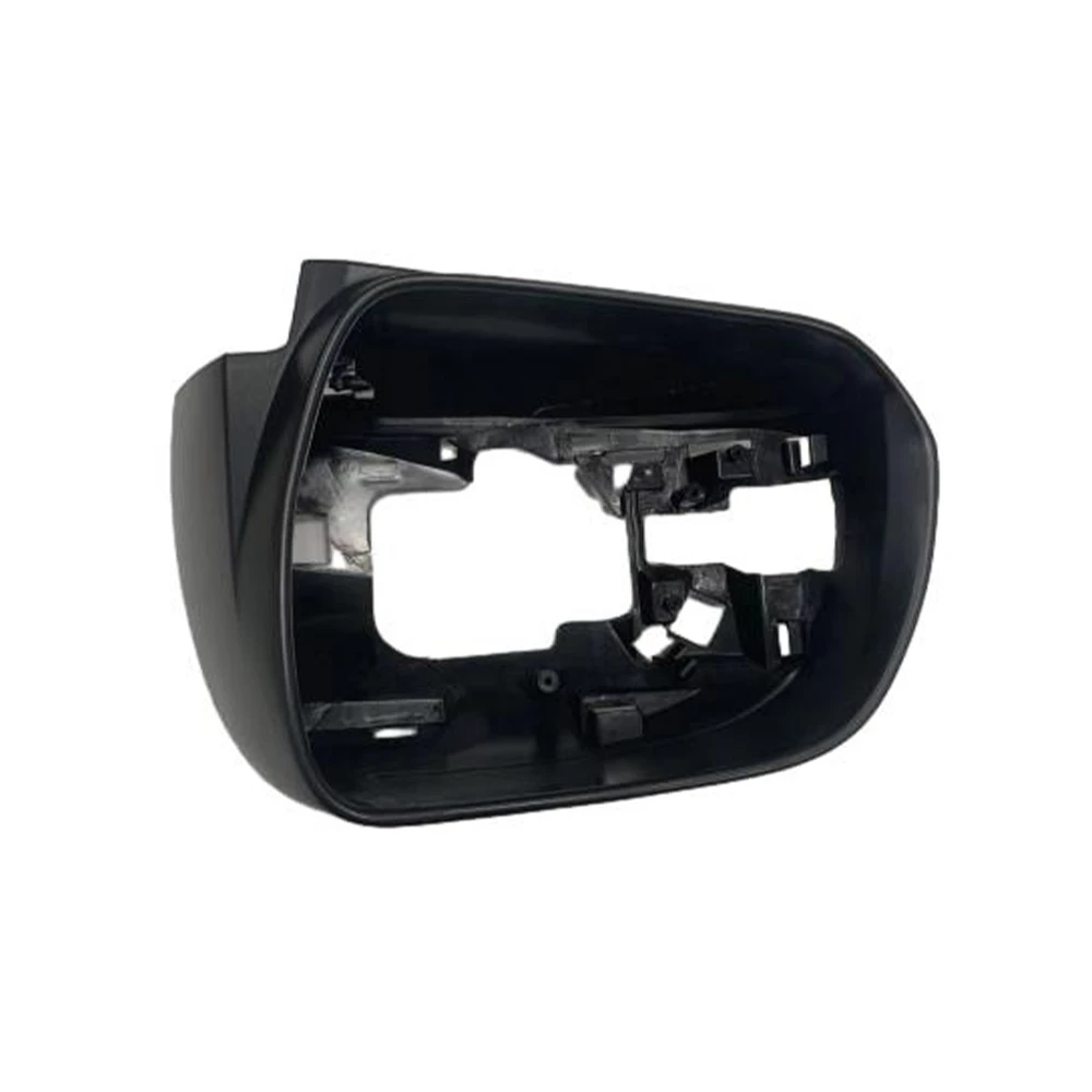 Левая/правая рамка зеркала заднего вида корпуса бокового накладка для Toyota Highlander