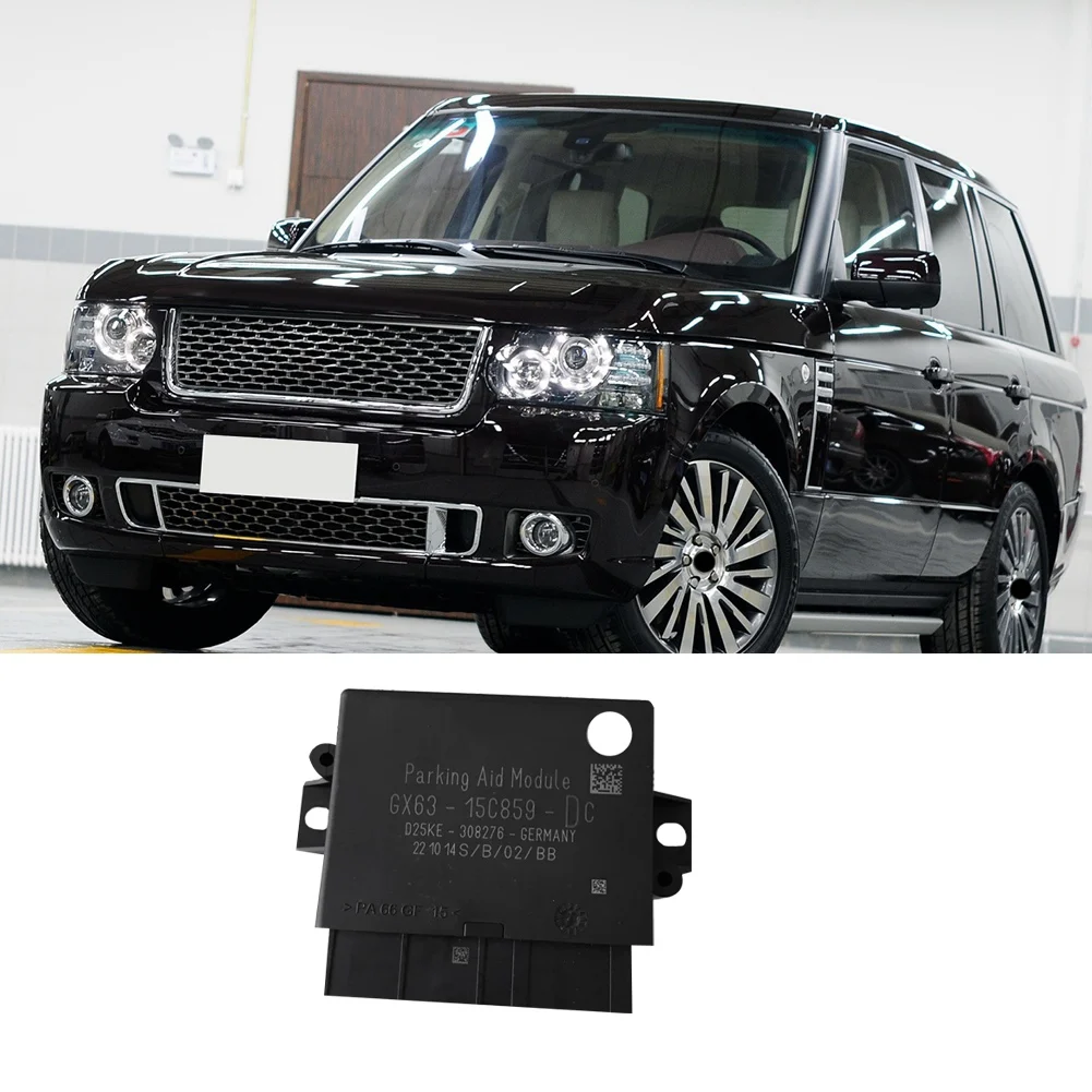 Модуль контроля парковочной помощи LR024774 модуль парковки для Land Rover Range Sport L320 LR4