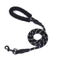 pet supplies reflective outdoor dog leash french bulldog schnauzer husky large medium and small dog supplies dog accessories