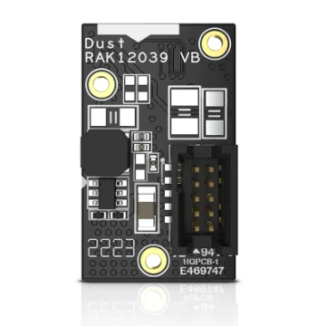 Датчик частиц Plantower PMSA003I RAK12039