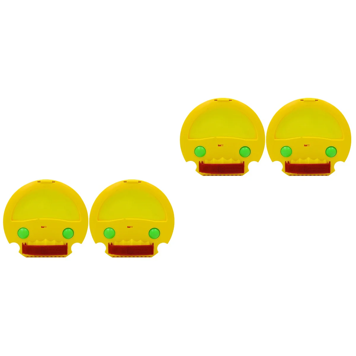 

2 шт., детский зажим-клипса для занятий спортом