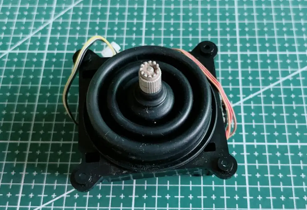 85% новый RC GL658C GL658A GL658B передатчик джойстик карданный потенциометр в сборе для