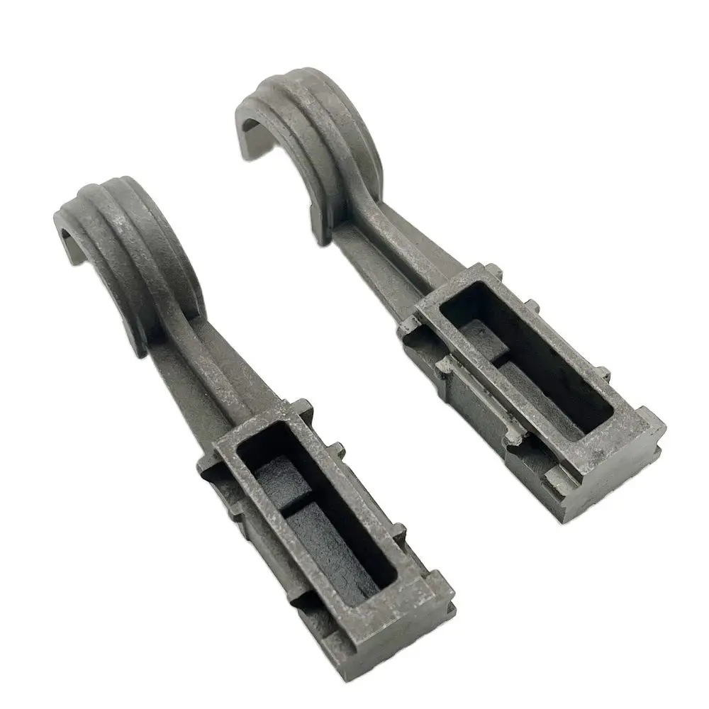 1832.022.258 Welding Shoe Fit to Signode BXT3-19 Handheld Battery Powered Electric Strapping Machine