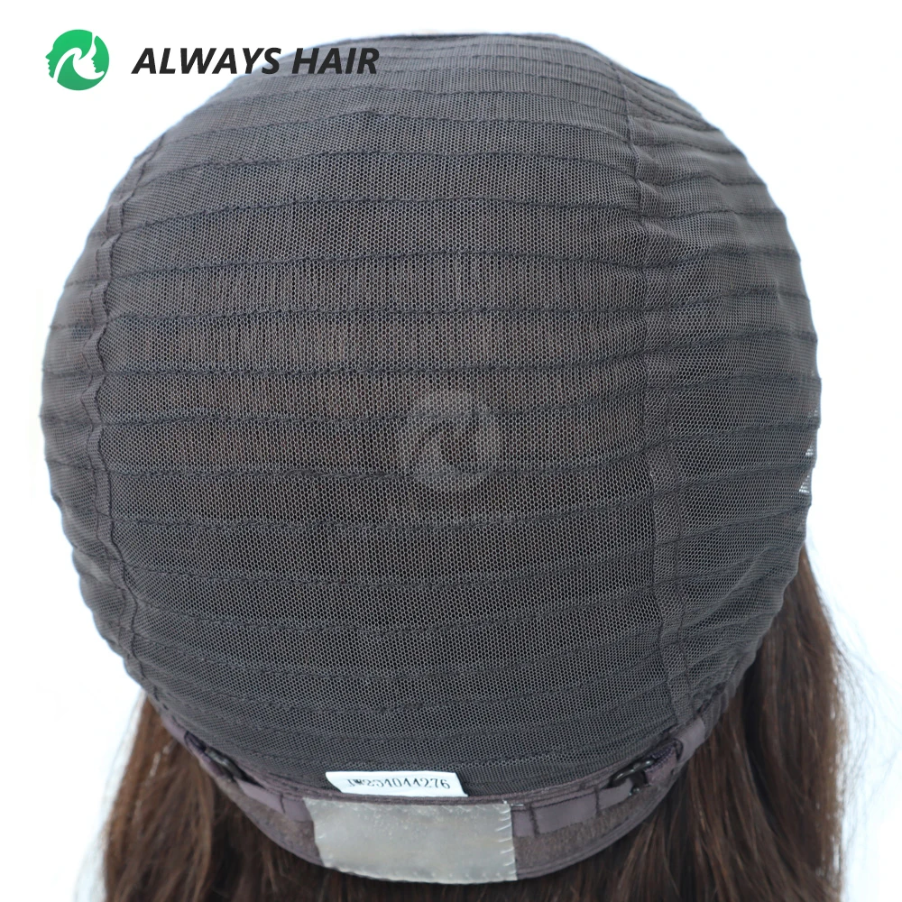 Рисунок 4 - Alwayshair JW23 12