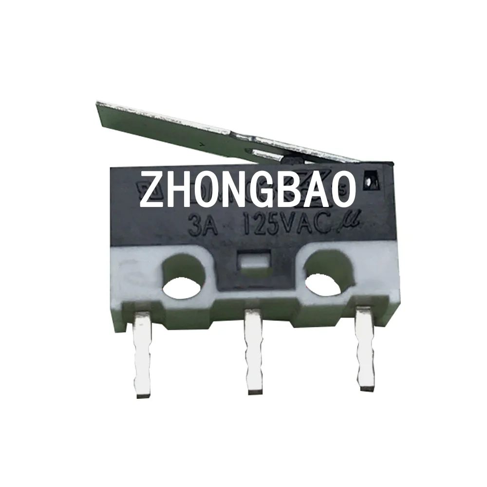 

Фонарь 3AMP 125VAC 3 PIN с рычагом, фонарь