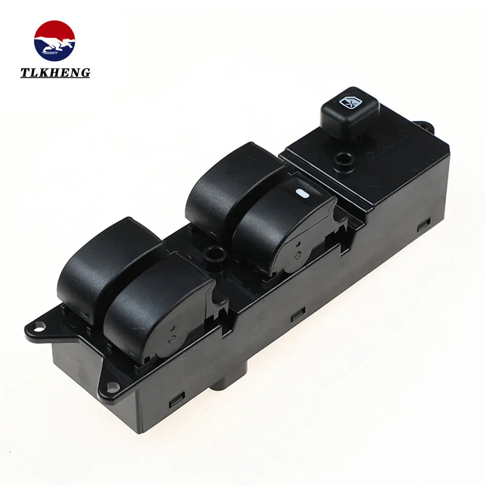 Переключатель Стеклоподъемника MR587786 для Mitsubishi Colt 2003-2011