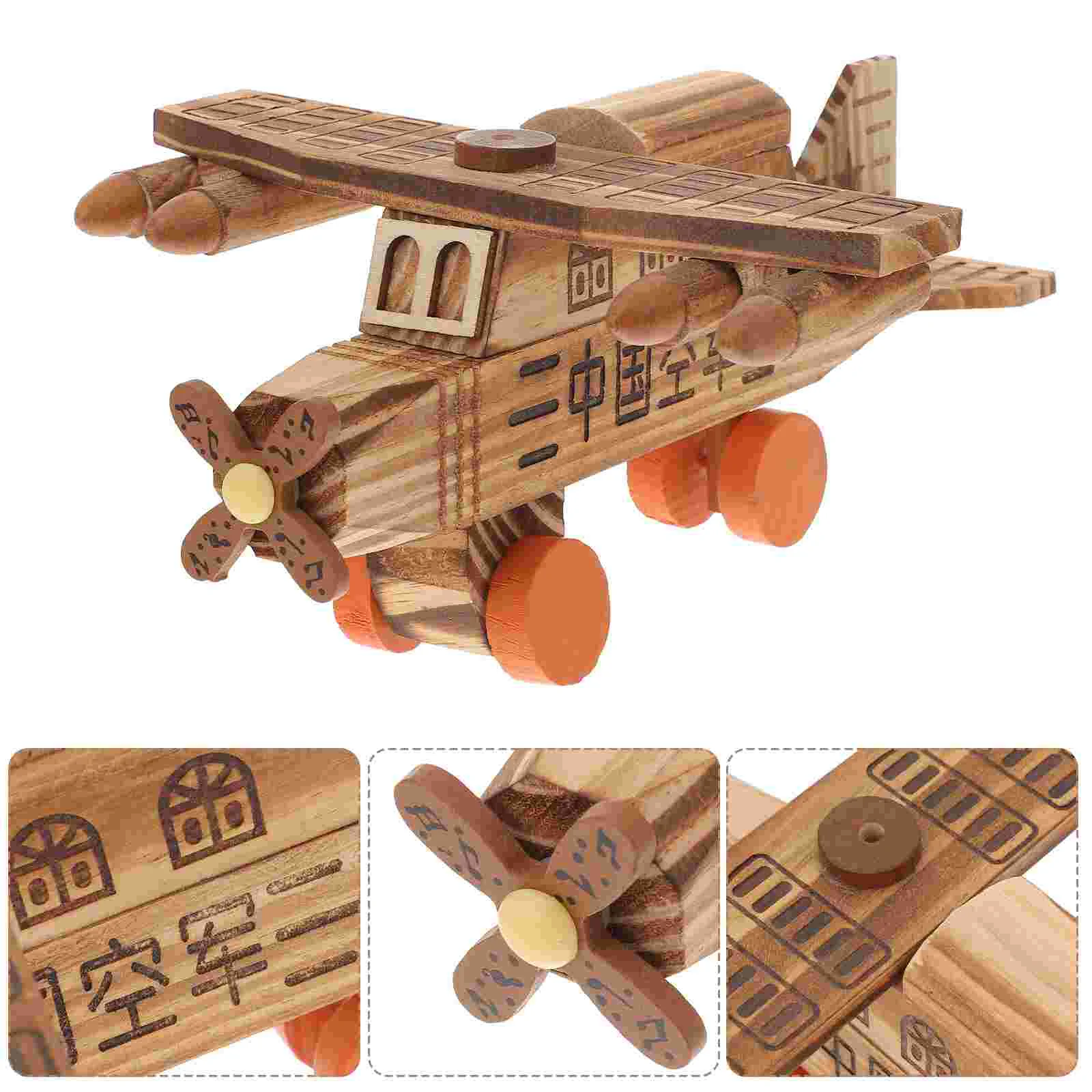 

Metal Airliner Passenger Decorative Plane Toy Passenger Model Iron Plane Model