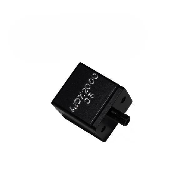 

Микроспектрометр серии AIOX2000 с интерфейсом зонда