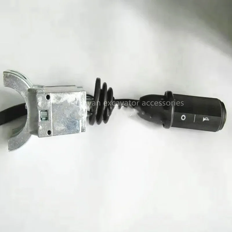 JCB Экскаватор-погрузчик 1400B 1550B 1600B 1700B 214 215 216 3CX 3C 3D WOLFIGO переключатель передней и