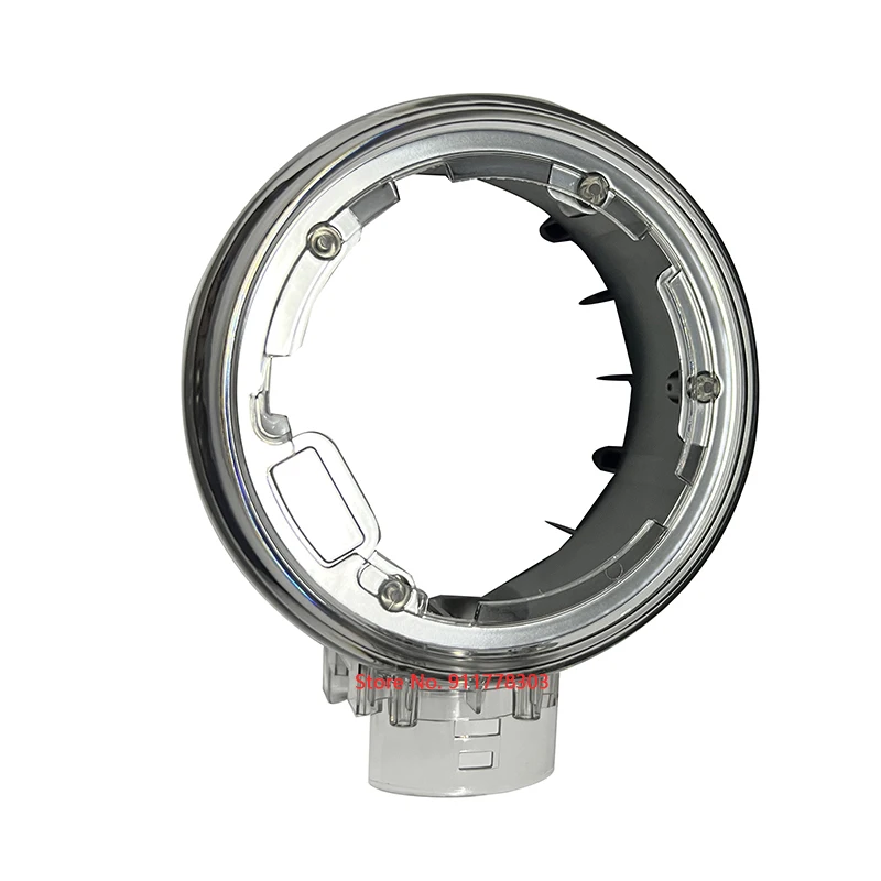 Оригинальная верхняя крышка пылесборника для Dreame T20 T30 ручной пылесос запчасти