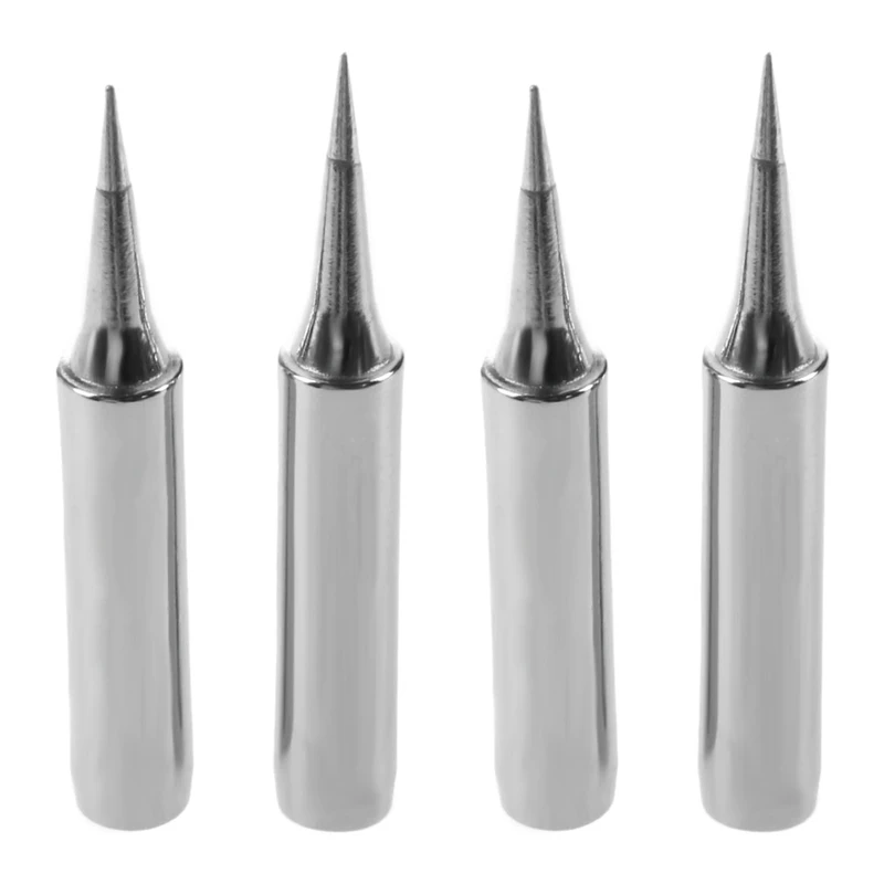 

2X паяльная головка, паяльник 900M-T-I0.4Mm OD, паяльная головка