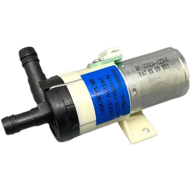 

Диафрагменный насос для пресной воды CJWP27 370