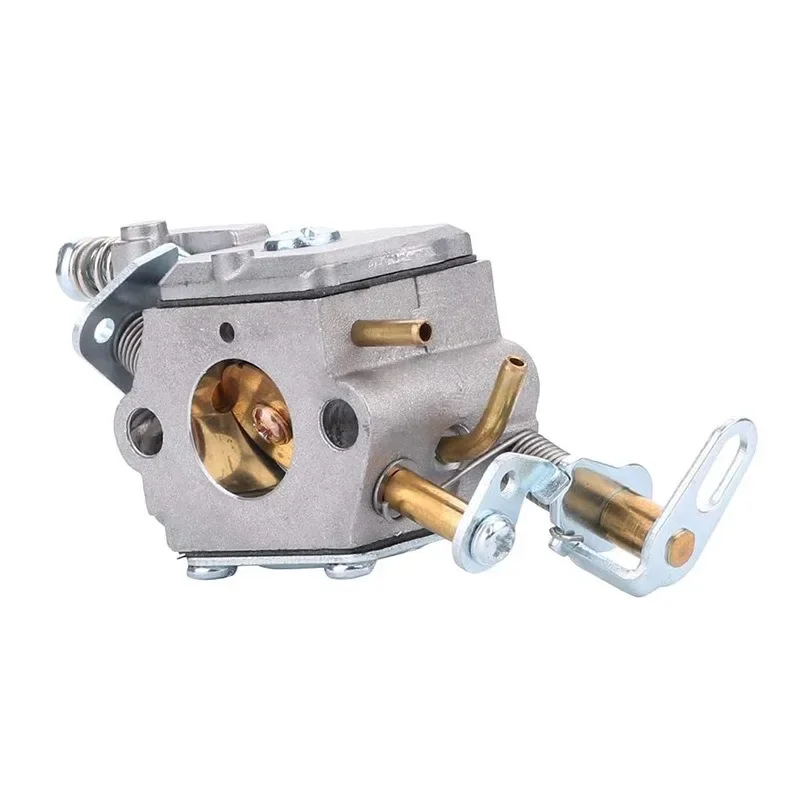 Карбюратор для Zama C1M-H58 C1M-H58A C1M-H58B C1M-H58C C1M-H58D Homelite UT10519 UT10522 Ryobi RY10518 RY10519 RY10520 RY10521