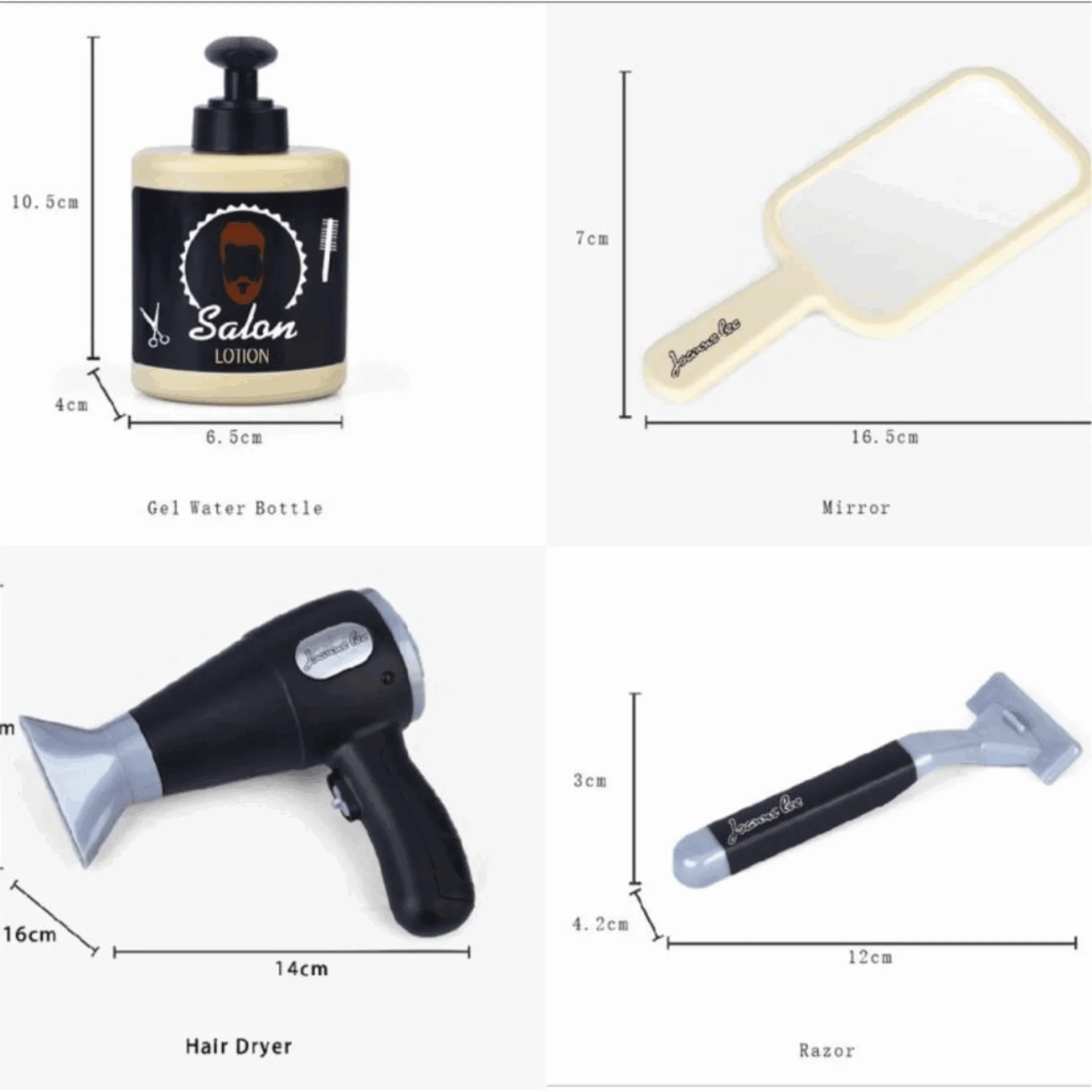 Рисунок 2 - детский набор косметики для па