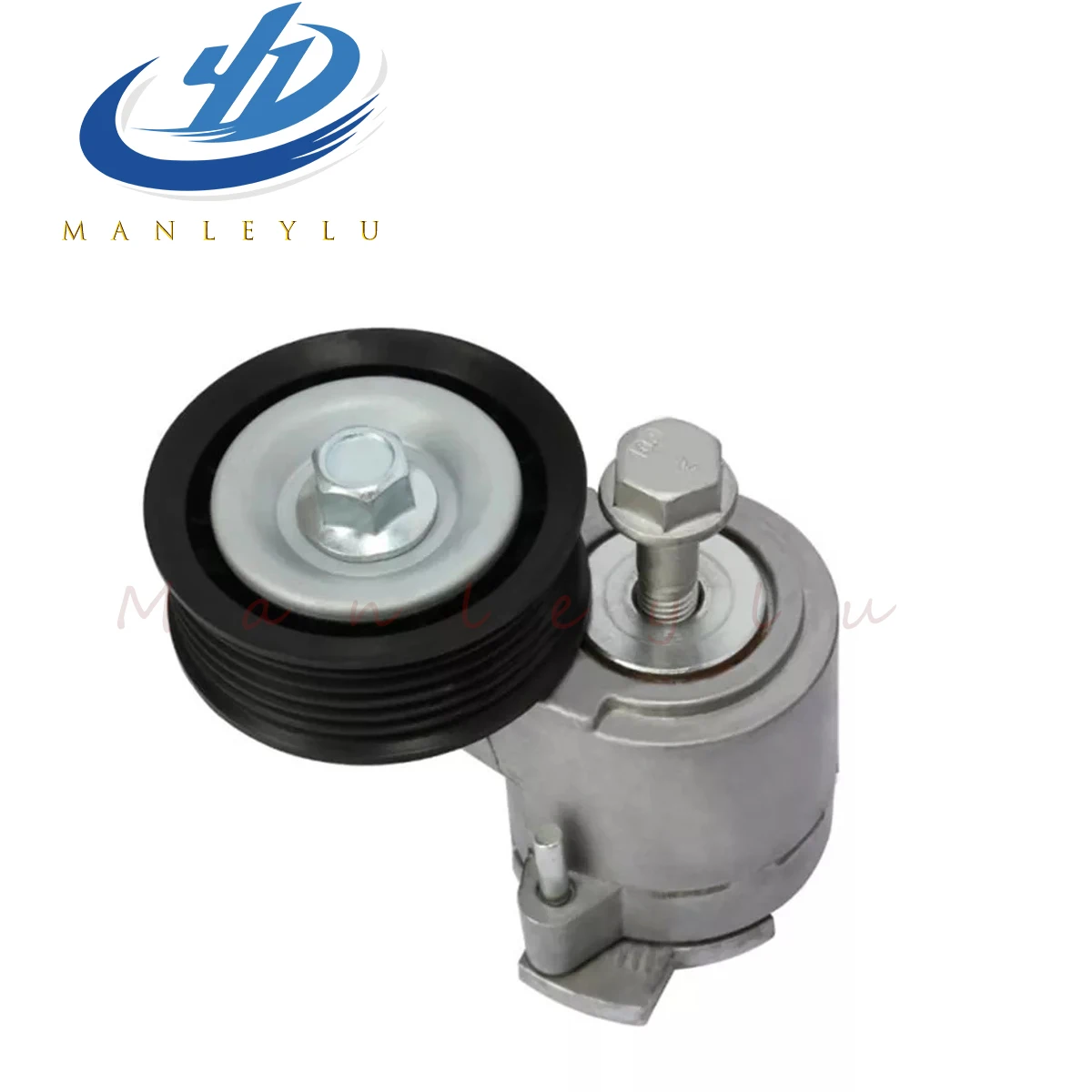 Фото Натяжитель ремня для Chery A3 A5 Tiggo Cowin 3 East Son V5 Apola X5 G5 DR5 A11-8111200CA №1
