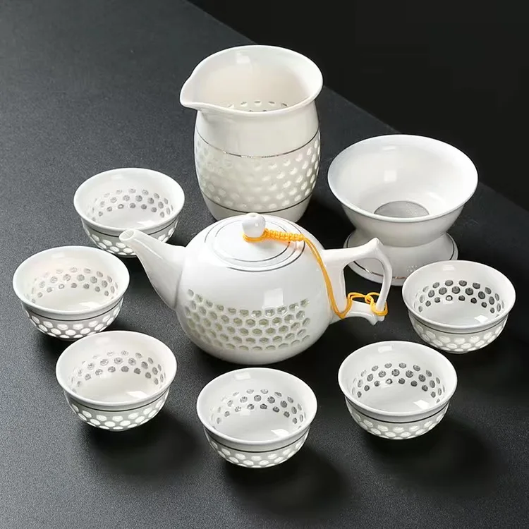 

VINRITO фарфоровый чайный набор для Пуэр