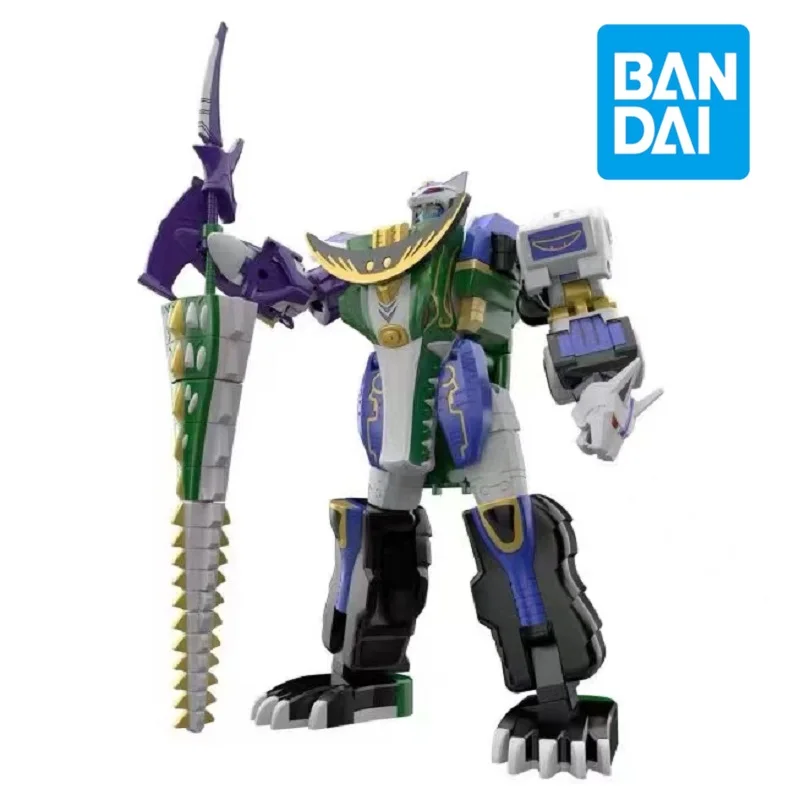 Sentai Gaoranger Gaohunter Gao Hunter Megazords Action Figure Toy