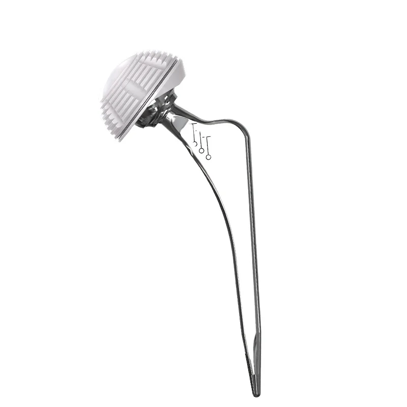 

JUST TAICH Cemented femoral stem THA orthopedic implant with High polished