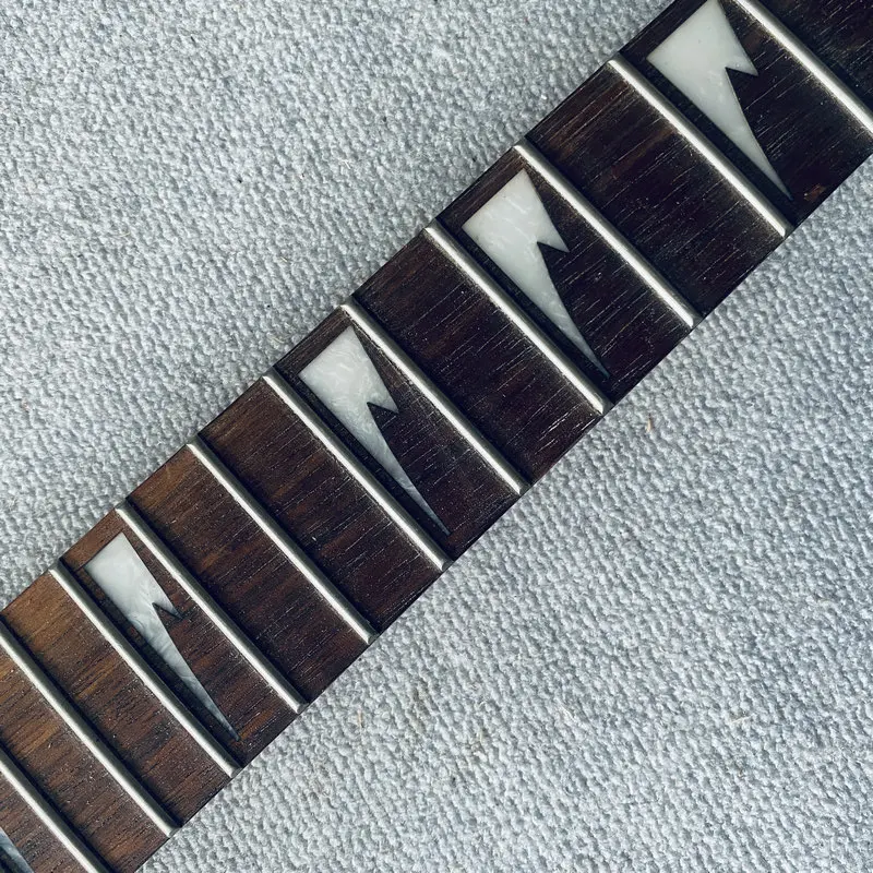 IN350 оригинальный и подлинный Ibanez GIO микро электрическая гитара Шея 564 мм короткие