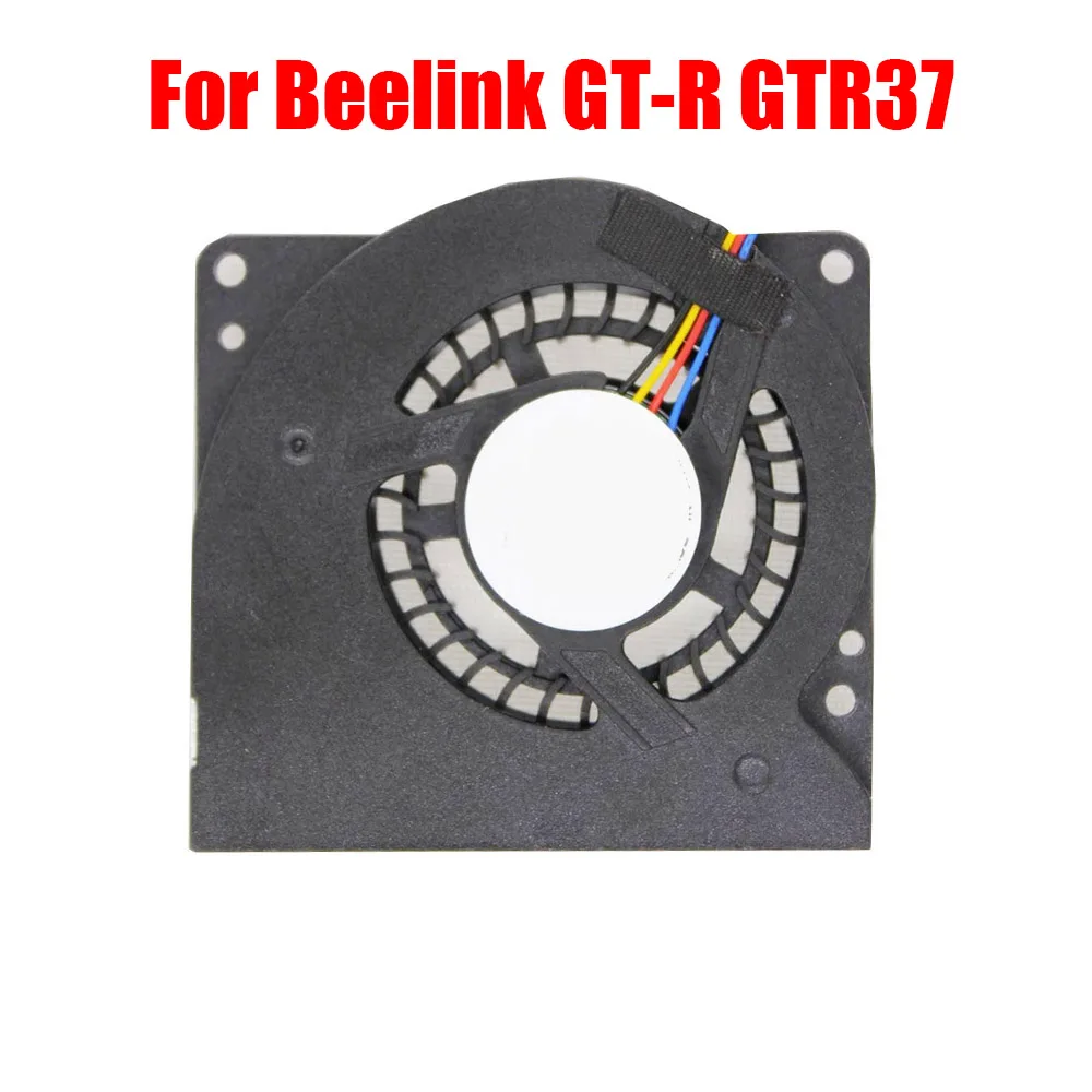 Мини-вентилятор для ПК Beelink GT-R GTR37 V3-V2 V3-V2-16500D00W64PRO DC5V 0.22A Новинка