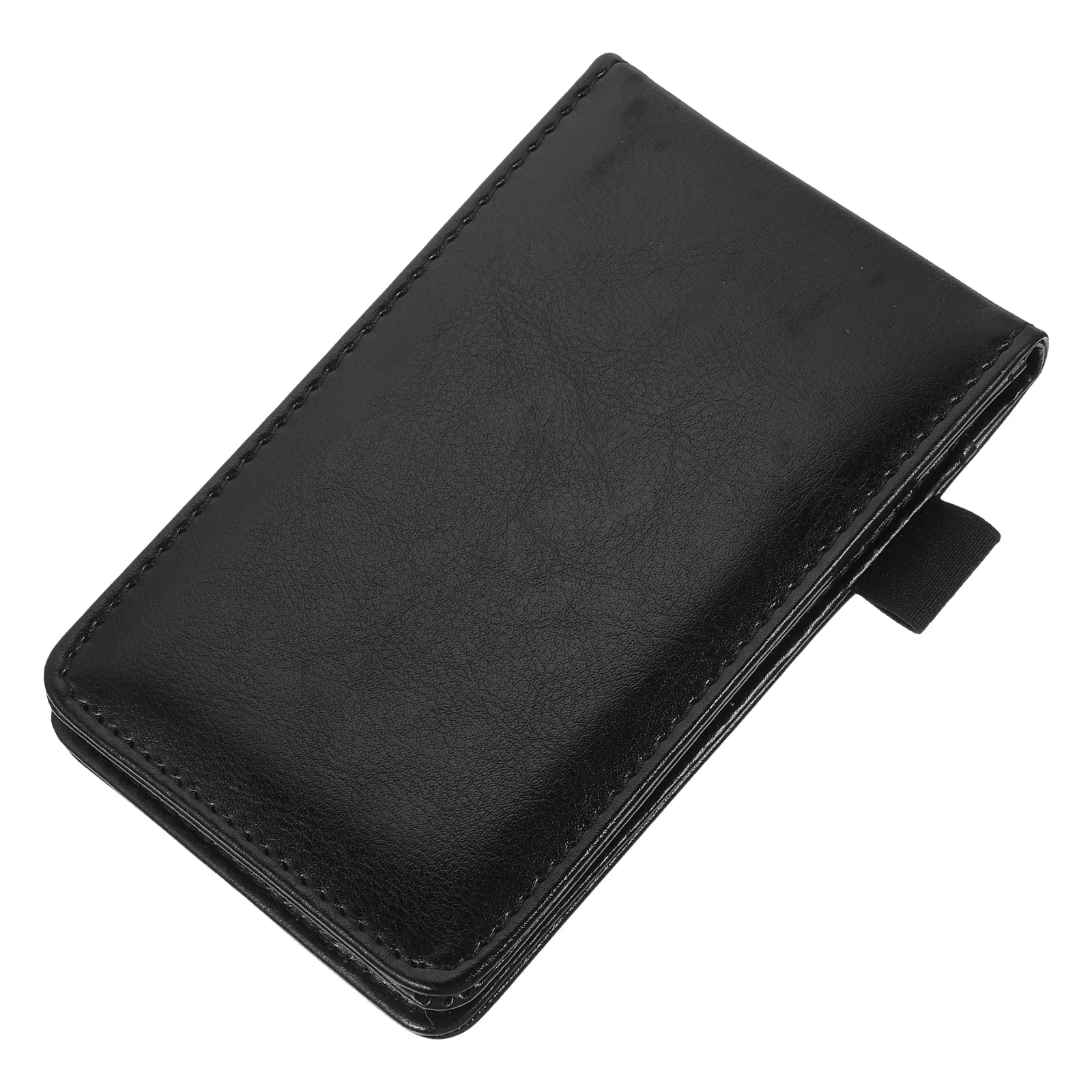 

Notebook Office Accessories Pocket Small Business Books Portable Notepad Paper Work