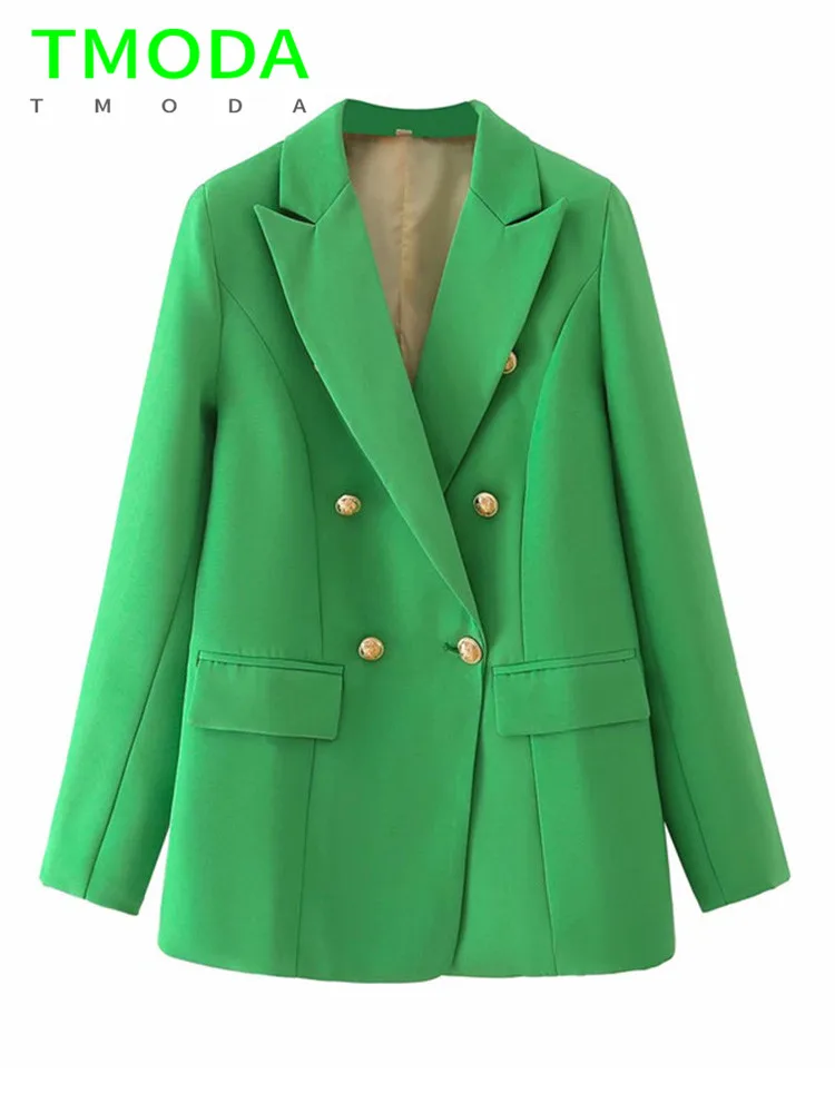 Женский офисный пиджак |