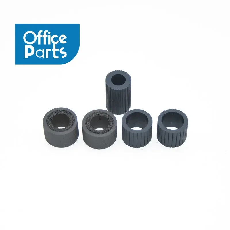 5 комплектов L2741-60001 комплект сменных роликовых шин для HP ScanJet Pro 3500 f1 4500 fn1/3500f1 4500fn1
