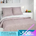 Постельное белье Поплин АРТ 