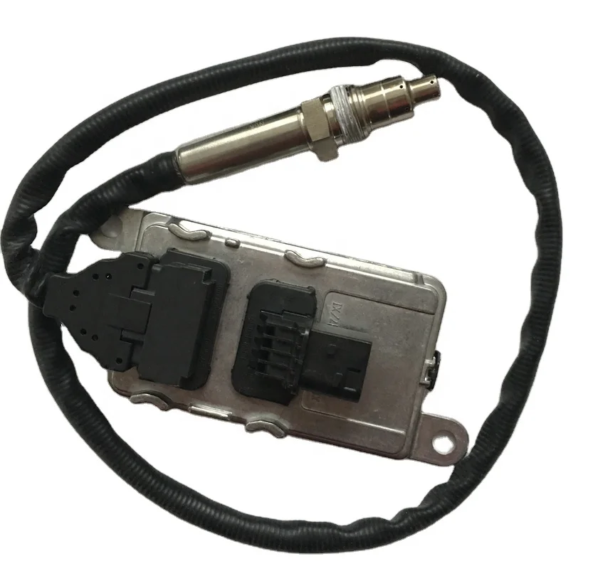 Заводская распродажа датчик грузовика OE 5WK9 7329A A0101531428/0003 оксида азота Датчик NOX