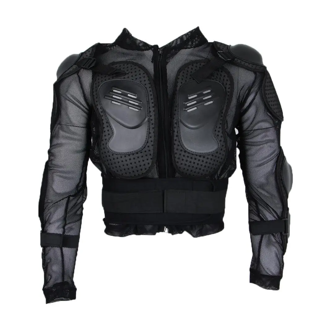 

Motocross Waterproof Jacket