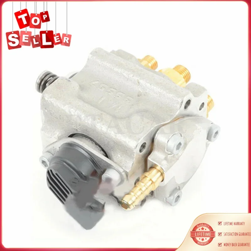 Топливный насос высокого давления 1 шт. 0261520021 13517529068 Подходит для BMW E65 E66 760li 2003 2004