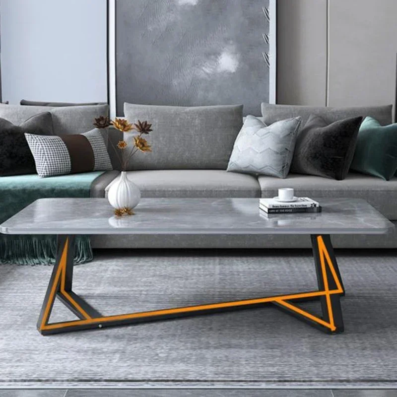 Роскошные мраморные журнальные столики в скандинавском центре обеденный пол