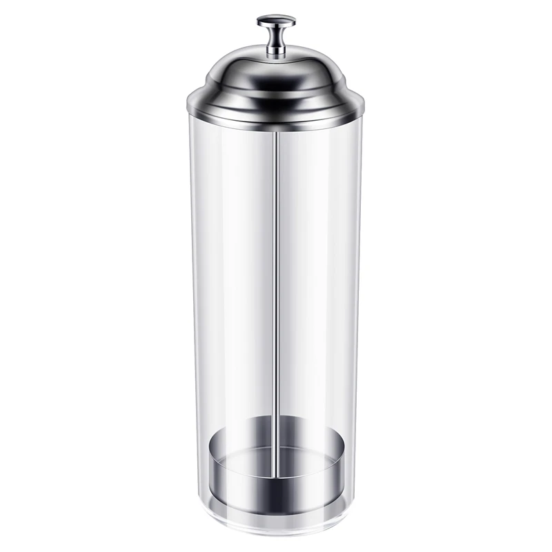 

Straw Dispenser Holder - Drinking Straw Holder Plastic Straw Holder For Kitchen Milk Tea Shop Coffee Shop,Straw Dispenser