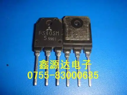 FS40SM-5 FS40SM TDA1517P FS40SM-6 FS10KM FSEZ1317MYN FSEZ1317NY RFD16N05L D16N05L BC547 BC547B