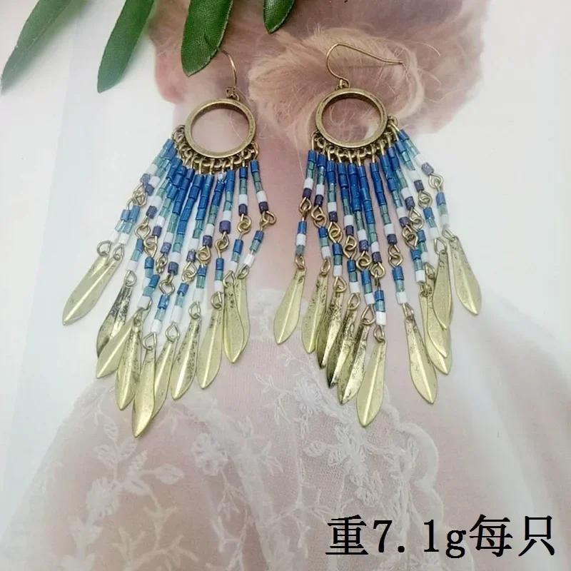 Лист ивы ручная работа восстановление древних способов кисточка по контракту