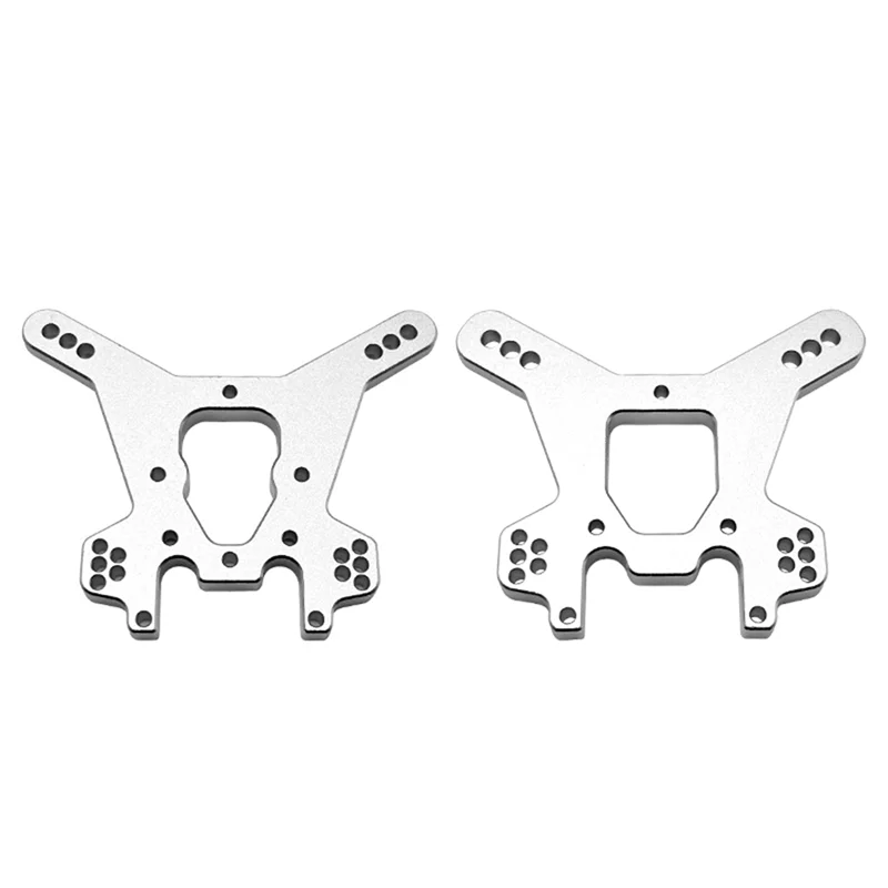 Металлическая амортизационная башня TKR5428 TKR5429 TKR5401 MT410 для TEKNO ET48.3 запчасти