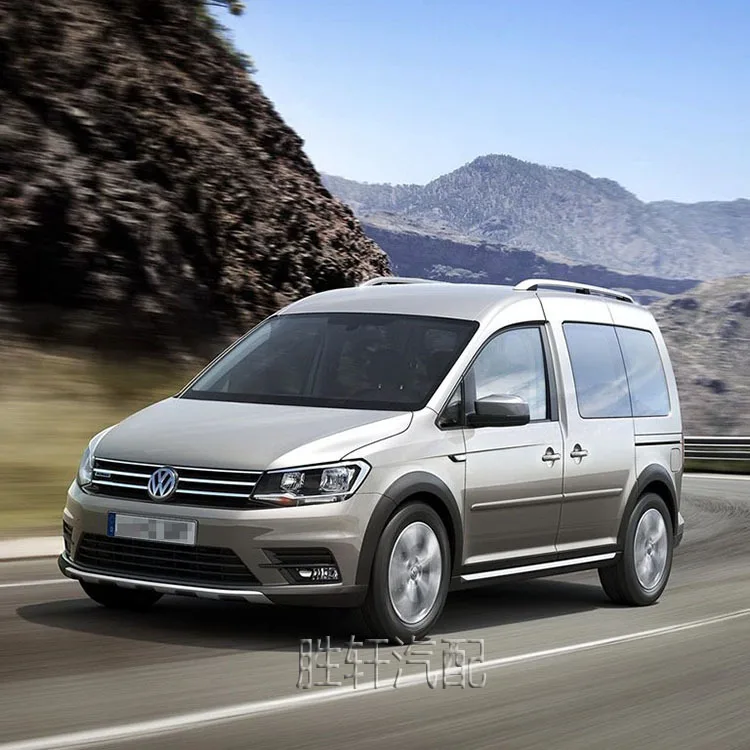 Новинка Автомобильное зеркало заднего вида Kaidi для Volkswagen 15-19 боковое стекло