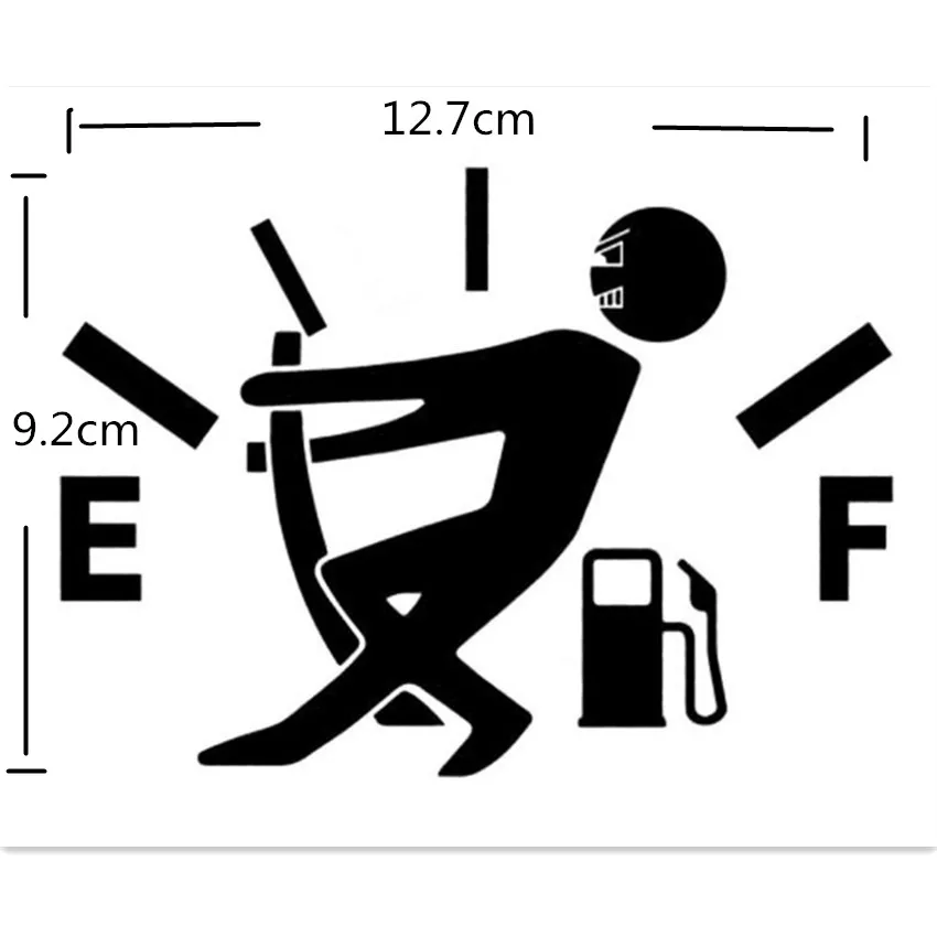 Специальное предложение автомобильная наклейка забавные наклейки для Lada Granta Kalina