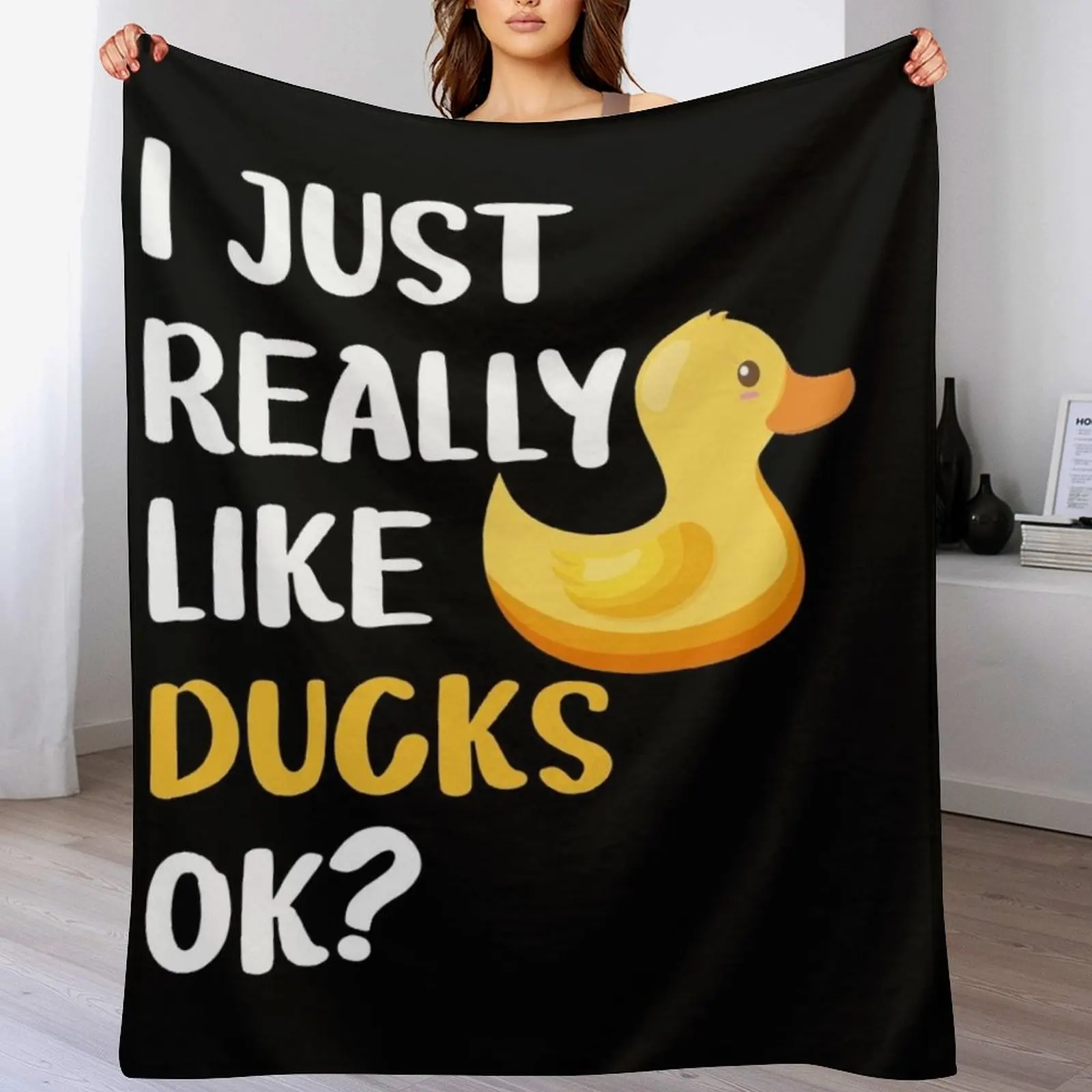 Я просто действительно как утки одеяло пушистое мягкие одеяла для кроватей