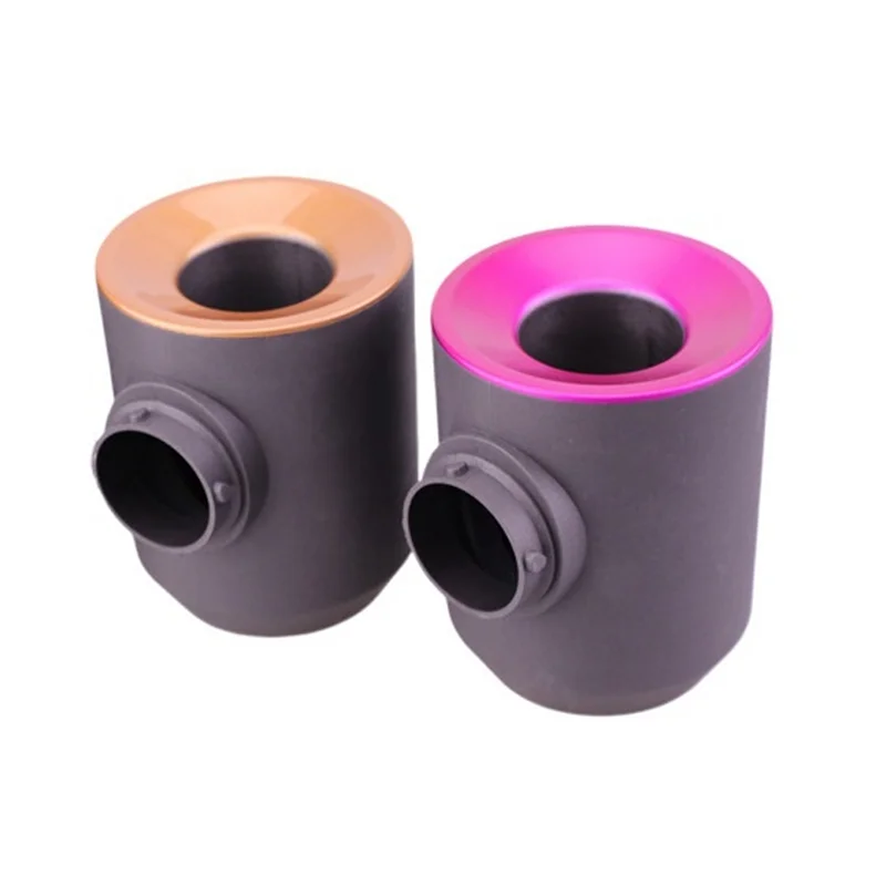 Адаптер крепления для Dyson Airwrap Styler HS01 HS05 преобразуя стайлер завивки волос в фен a