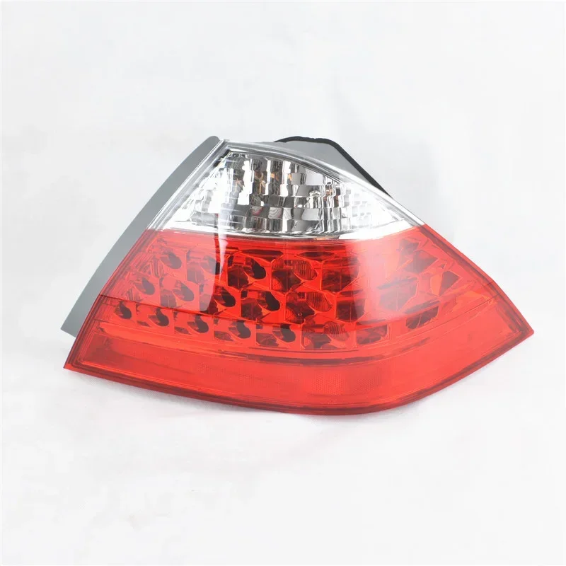 

2006-2007 красные задние стоп-сигналы пара для Honda Accord LX EX EXL 4Dr Sedan