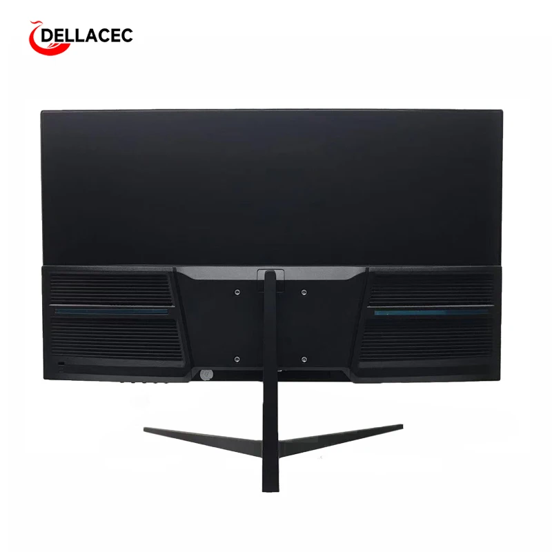 Фото DELLACEC, 24-дюймовый IPS-дисплей с прямым лицом, 1K144/165 Гц, HDR, Full HD, игровой экран, интерфейс DP/HDMI, разрешение 1920 × 1080 №3