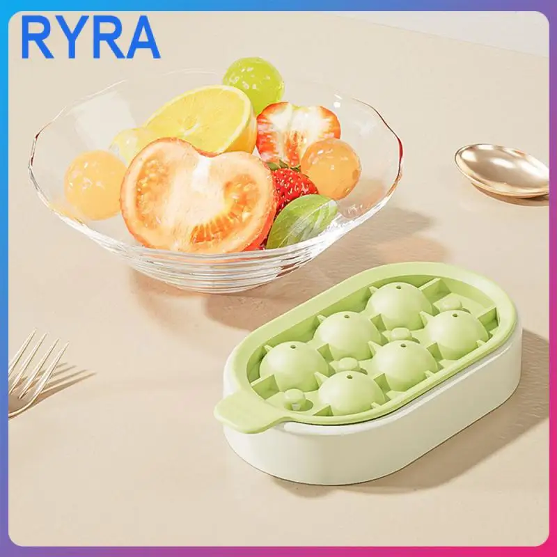 

Гигиеническая льдогенератор, льдовая решетка, экономящая пространство, многослойная, с мягким дном, лоток для льда, новая, легкая, размолажи...