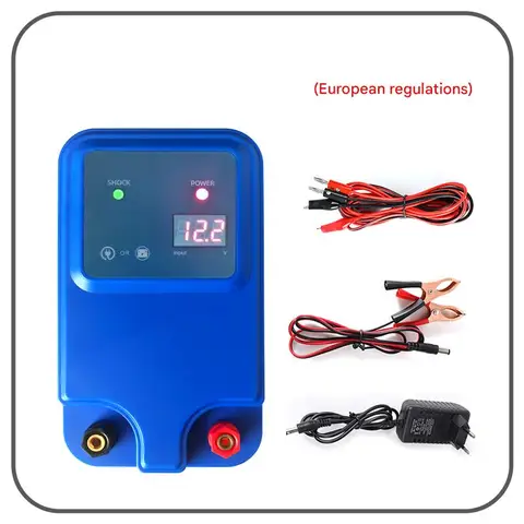 Электрический забор Energizer 1.5Дж 10км
