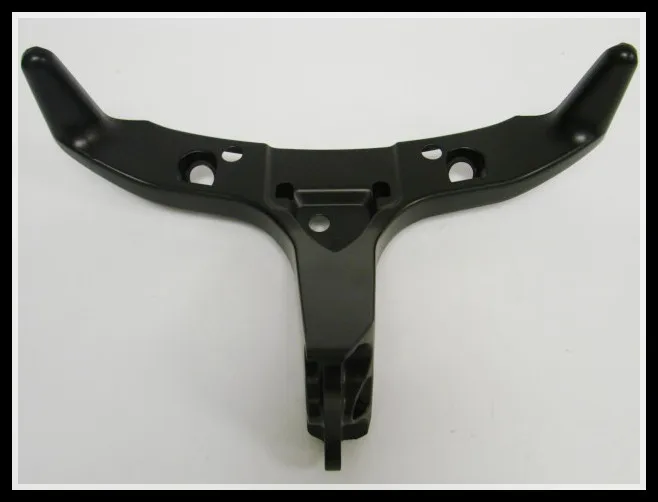 Верхний обтекатель Stay кронштейн для 2003-2006 HONDA CBR 600 RR CBR600RR 03 04 05 06 | Автомобили и