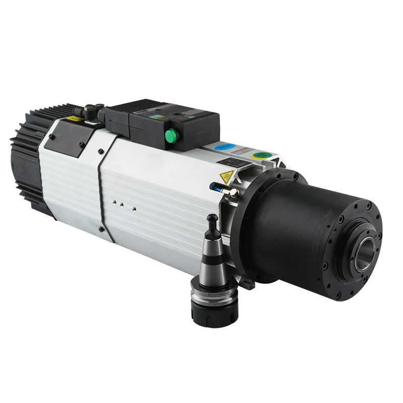 Автоматический инструмент шпиндель 220 кВт ATC держатель инструмента ISO30 380 В в с