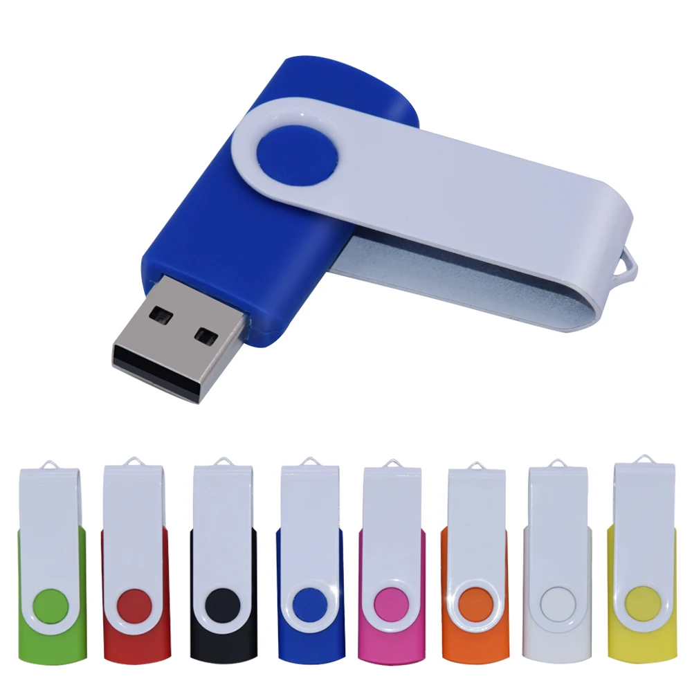 Новое поступление USB флеш-накопитель 64 ГБ Металлический Стальной 32 памяти