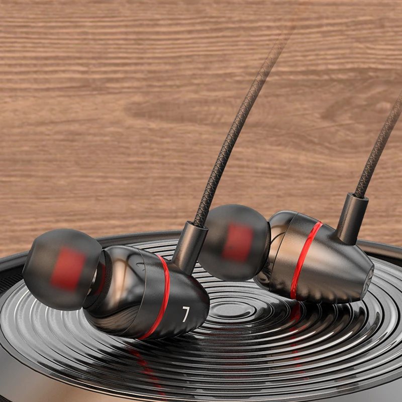 

K3 универсальная Проводная Bluetooth-гарнитура с микрофоном