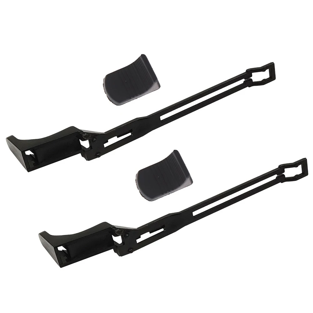 2 шт. стержень переключателя угловой шлифовальной машины с набором пластин для 9553