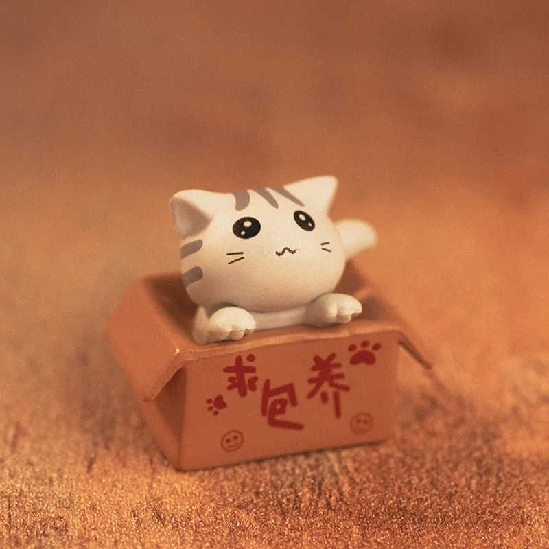 

Мини-фигурка кота RPXBGUCKARHG